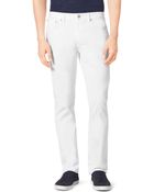 Michael Kors Slim-Fit Jeans - Lyst