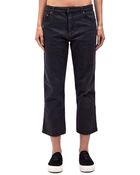 Acne Studios Womens Jeans - Lyst