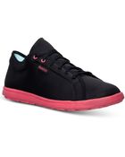 Reebok Women'S Skyscape Runaround Walking Sneakers From Finish Line - Lyst