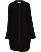 10 Crosby Derek Lam Fulllength Jacket - Lyst
