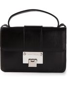 Jimmy Choo Rebel Cross Body Bag - Lyst
