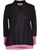 Jil Sander Jumper - Lyst
