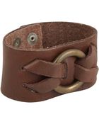 Frye Ring Cuff - Lyst