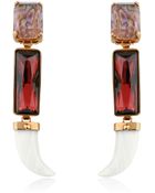 House Of Lavande Aurora Earrings - Lyst