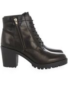 Carvela Kurt Geiger Strong Ankle Boots - Lyst