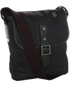 Tumi Ttech Forge Bangka Crossbody - Lyst