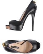 Alberto Guardiani Court - Lyst