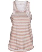Majestic Vest - Lyst