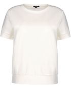 Theory Short Sleeve T-Shirt - Lyst