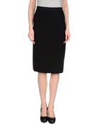 Giambattista Valli 3/4 Length Skirt - Lyst
