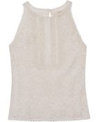 Vanessa Bruno Athé Top - Lyst
