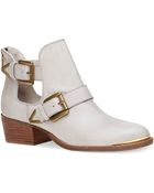 Elliott Lucca Raffaela Booties - Lyst