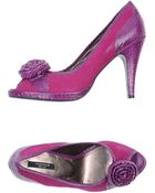 Tosca Blu Pump - Lyst