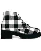 Asos Revolution Ankle Boots - Lyst