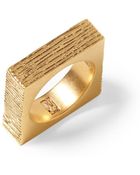 Kelly Wearstler Kupka Ring - Lyst