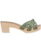 Marc Jacobs Sandals - Lyst
