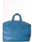 Givenchy Nightingale Medium Bag - Lyst