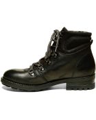 Steve Madden Bronsonn - Lyst