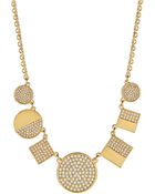 Kate Spade Light The Lanterns Necklace - Lyst