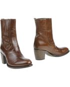 Rocco P Ankle Boots - Lyst