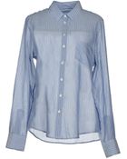 Boy by Band of Outsiders Shirt - Lyst