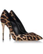 Dolce & Gabbana Pumps - Lyst