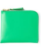 Comme Des Garçons Zipped Wallet - Lyst