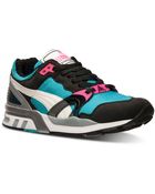 Puma Men'S Trinomic Xt2 Plus Tech Casual Sneakers From Finish Line - Lyst