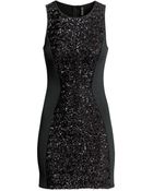 H&M Sleeveless Dress - Lyst