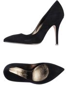 Martin Clay Pump - Lyst