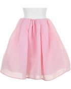 Carven Skirt - Lyst