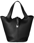 Hermès Picotin Lock - Lyst