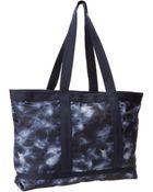 Lesportsac Travel Tote - Lyst