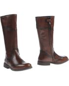 Geox Boots - Lyst