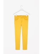 Cos Skinnyfit Jeans - Lyst