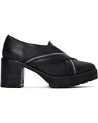 Nasty Gal Jeffrey Campbell Deardon Shoe - Lyst