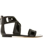 Stuart Weitzman Expo - Lyst