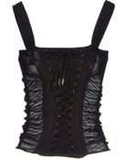 Dolce & Gabbana Top - Lyst