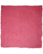 Jil Sander Square Scarf - Lyst