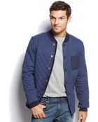 Tommy Hilfiger Boylston Jacket - Lyst