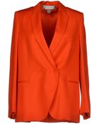 Stella McCartney Blazer - Lyst
