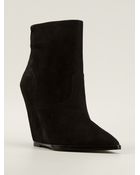 Ash 'Jasmin' Boots - Lyst