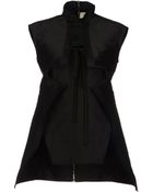 Rick Owens Top - Lyst