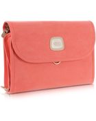 Bric's Life Trifold Travel Beauty Case - Lyst