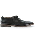 Marsell Laceup Derbies - Lyst