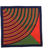 Roberta Di Camerino Square Scarf - Lyst