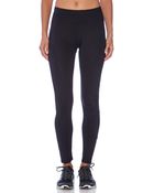 C&c California Dagger Pants - Lyst