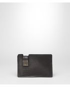 Bottega Veneta Nero Highway Document Case - Lyst