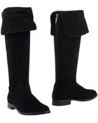 Studio Pollini Boots - Lyst