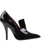 Celine Pump - Lyst